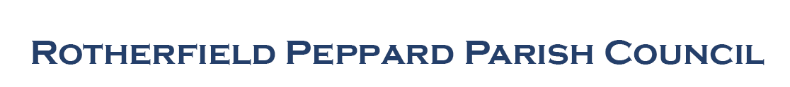Rotherfield Peppard Parish Council