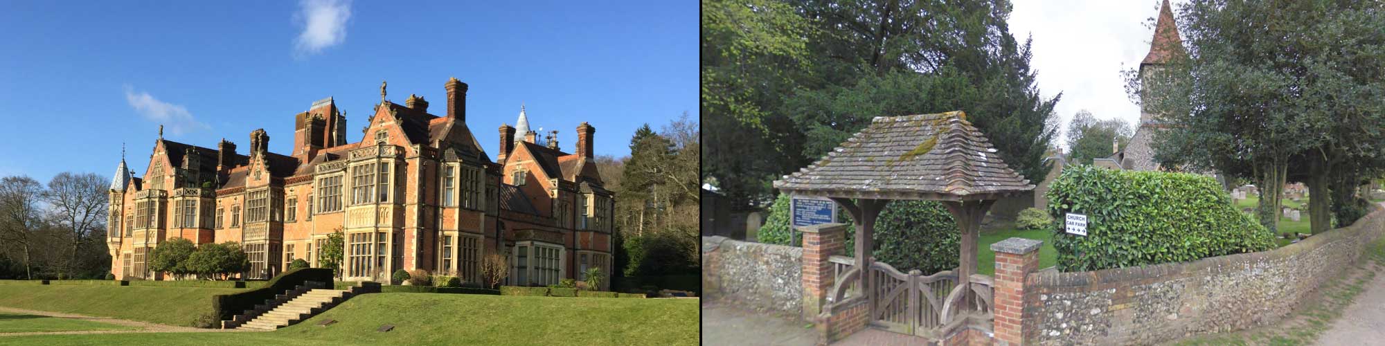 Rotherfield Peppard Parish Council