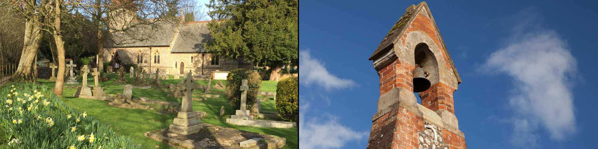 Rotherfield Peppard Parish Council